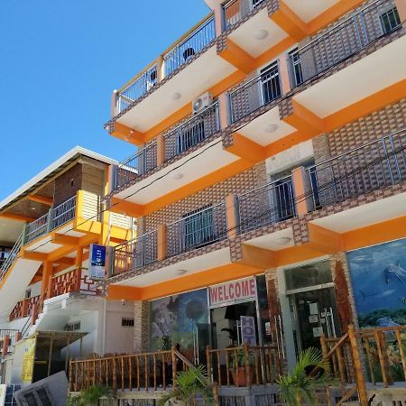 Enjoy Hotel Cayo Caulker Exterior foto